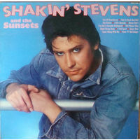 Shakin' Stevens And The Sunsets, LP 1981
