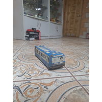 Автобус СССР 70-е