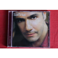 Alessandro Safina - Insieme A Te (2000, CD)