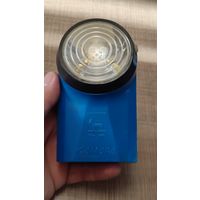 Фонарик Самара СССР, 200 лотов с 1 рубля,5 дней!