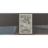 РАСПРОДАЖА ФРАНЦИЯ 1963г. Полная серия. Гаш.