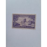США 1941