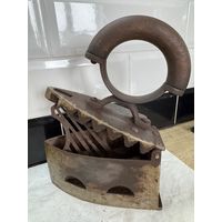 Утюг.инт.клеймо.