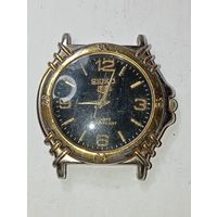 Часы кварцевые SEIKO