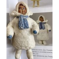 Елочная игрушка