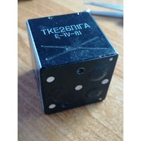 Реле ТКЕ26П1ГА,