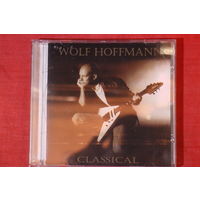 Wolf Hoffmann - Classical (1997, CD)