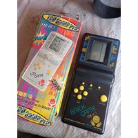 Игра Тетрис. BRICK GAME E118