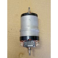 Трансформатор вращающийся (поворотный) ВТ-3А.