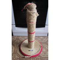 Когтеточка .