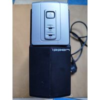 Бесперебойник (ИБП) IPPON  BACK Office 600  (без батареи)