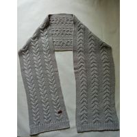 Большой шарф Barbour