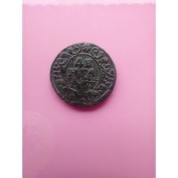 Деньга 1737 года