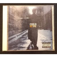 CD,(USA) Coolio – My Soul