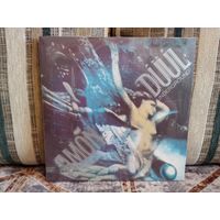 AMON DULL (PSYCHEDELIC UNDERGROUND) - 1969 год.