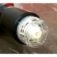 Бутылка * Бренди * TORRES * RESERVA IMPERIAL* ТОРРЕС * 10 лет * 0.7 литра * Высота 27 см * Диаметр 9 см