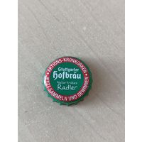 Крышки - пробки ( Германия )