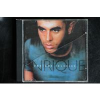 Enrique Iglesias – Enrique (1999, CD)