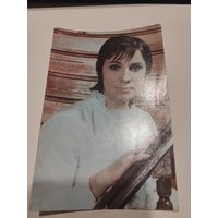 Артисты Чернова