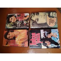 Книги кино романы