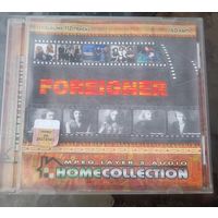 CD Foreigner mp3