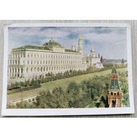 Открытка. 043. Москва. 1959 г. СССР.