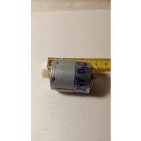 Двигатель 24 V