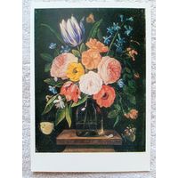 Брейгель. Цветы