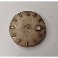 Механизм СССР Восток (маятник живой) 2, без МЦ!!