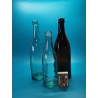 Бутылка СССР СВГ 51 г.0.25л о.5л. (одним лотом).