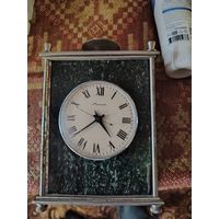 Часы Молния "Каретные", обслуженные