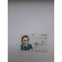 Куба Лауреат Нобелевской премии по физике 1909 Г. Маркони