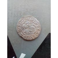 Полугрош 1509 года