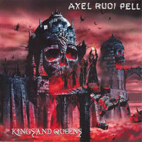 Axel Rudi Pell - Kings/Queens