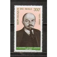 ФФ5 Мали 1970 Ленин