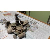 Какие -то детали