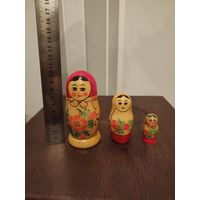 Матрёшка из ссср