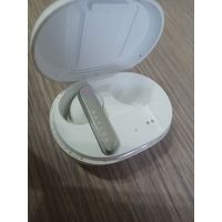 Беспроводные наушники, гарнитура.