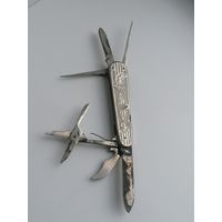 Нож складной СССР