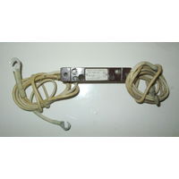 Шунт 30 А 75 мВ к прибору типа Ц