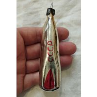 Ёлочная игрушка