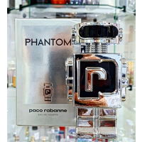 Paco Rabanne Phantom-100ml. edt.