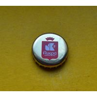 Пивная крышка.