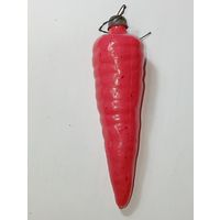 Ёлочная игрушка -  Марковка  , СССР