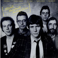 Blues Band,The - The Blues Band Official Bootleg Album 1980, LP