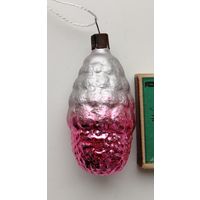 Ёлочная игрушка. Домик. 260.