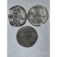 Двудинарии