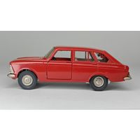 Модель Москвич ИЖ-1500 Комби СССР 1:43 модель А12. Коробка!