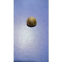 Пуговица орлянка на пушках