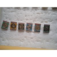 Спорт  ссср-2